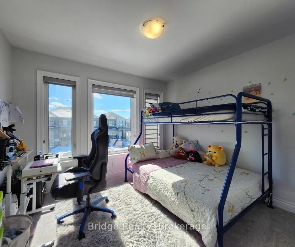 199 Huntingford Trail