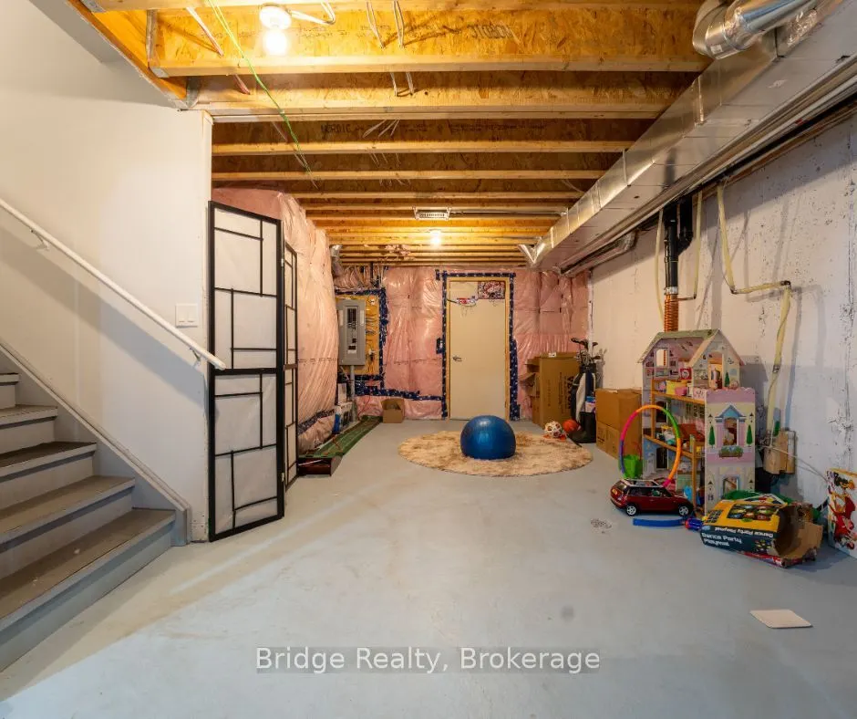 199 Huntingford Trail