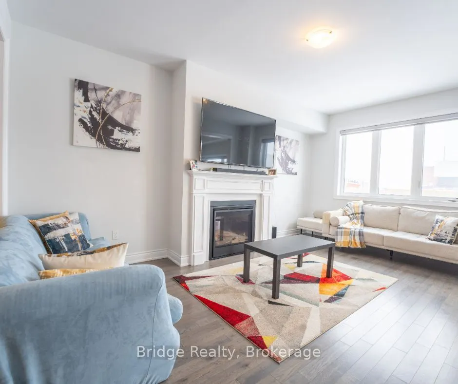 199 Huntingford Trail