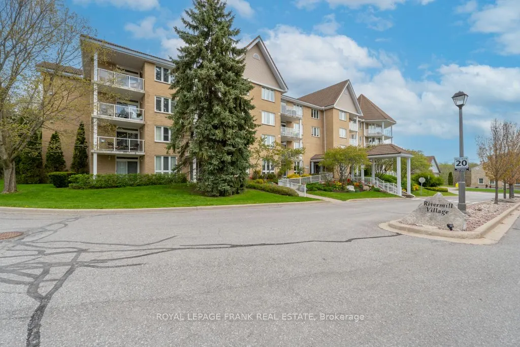51 Rivermill Boulevard, #208