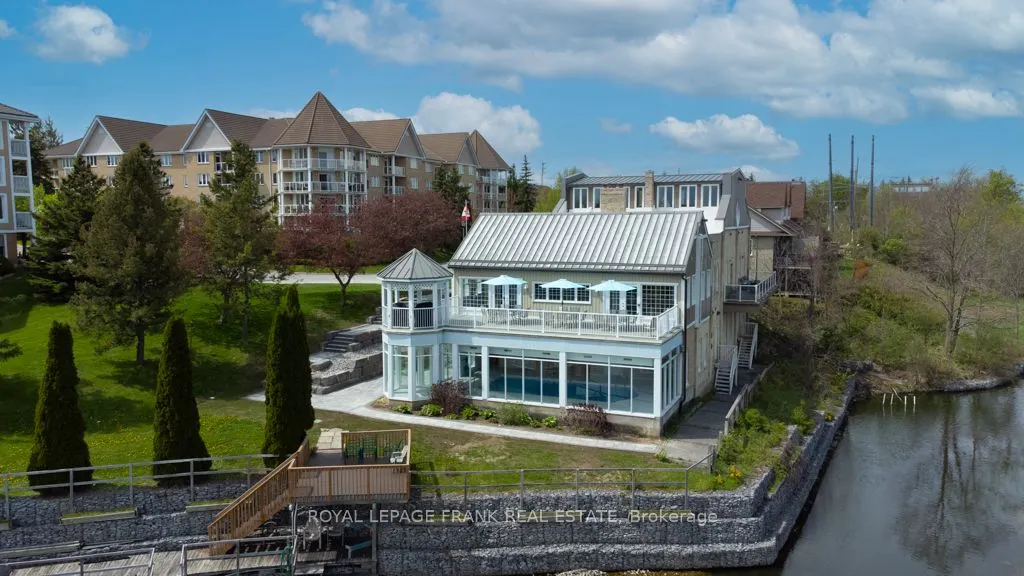 51 Rivermill Boulevard, #208