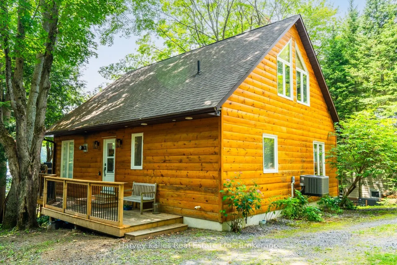 1082 Mortimers Point Road
