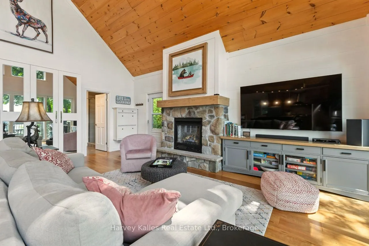 1082 Mortimers Point Road