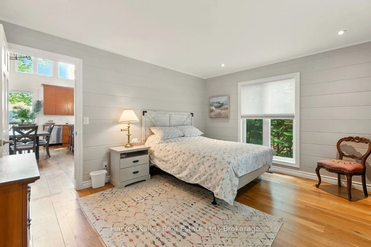 1082 Mortimers Point Road