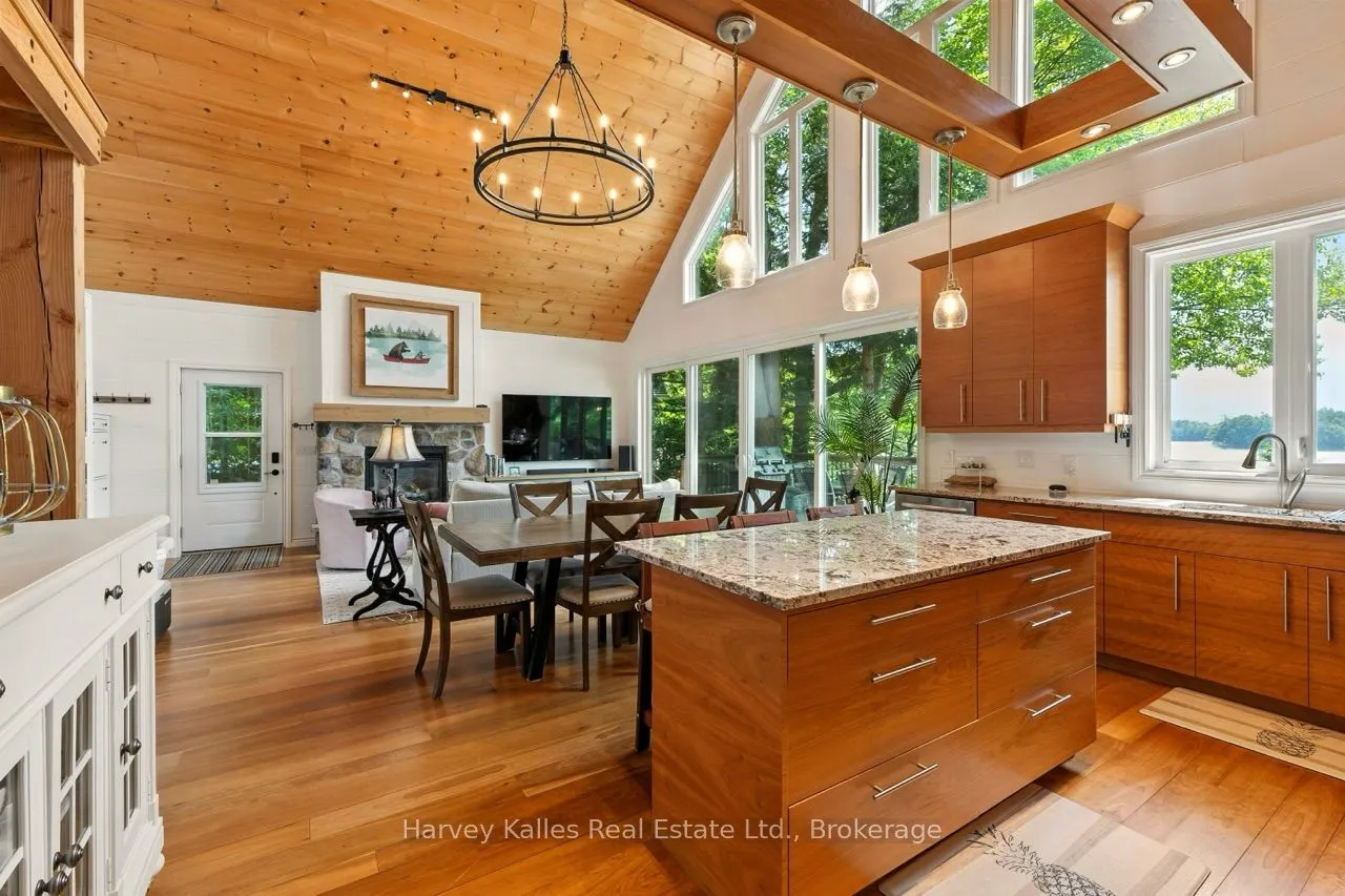1082 Mortimers Point Road