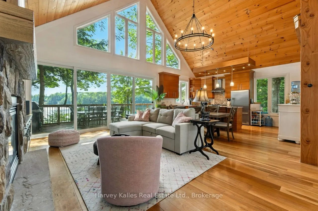1082 Mortimers Point Road
