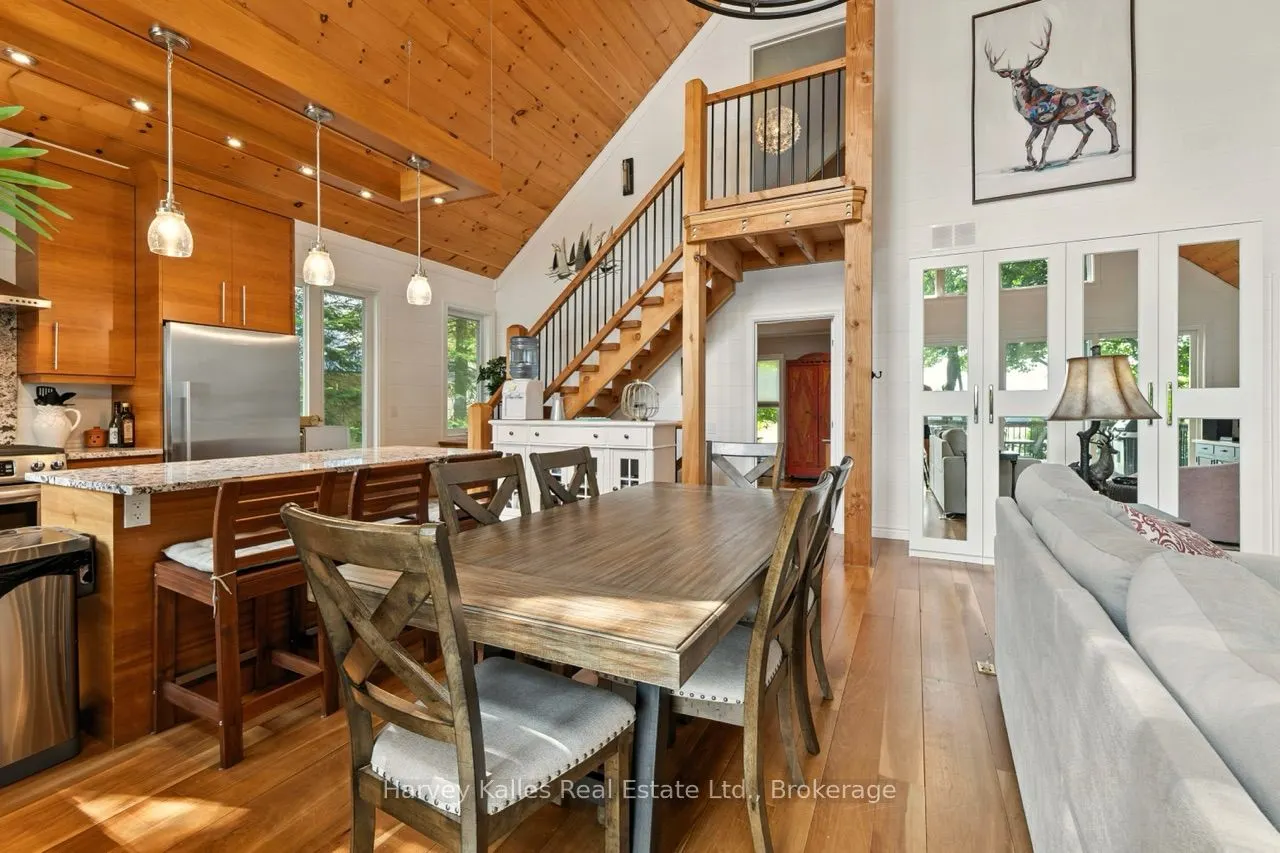 1082 Mortimers Point Road