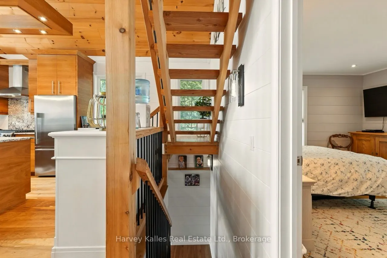 1082 Mortimers Point Road