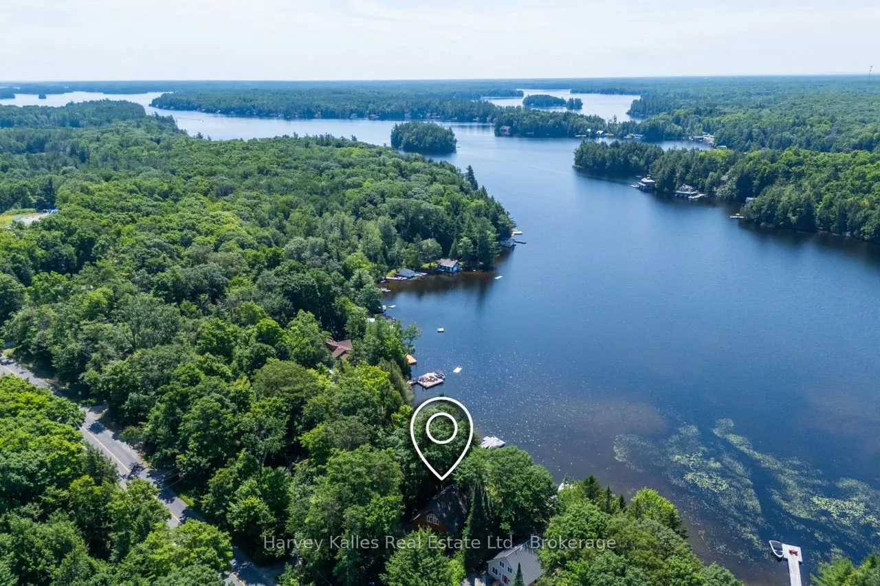 1082 Mortimers Point Road