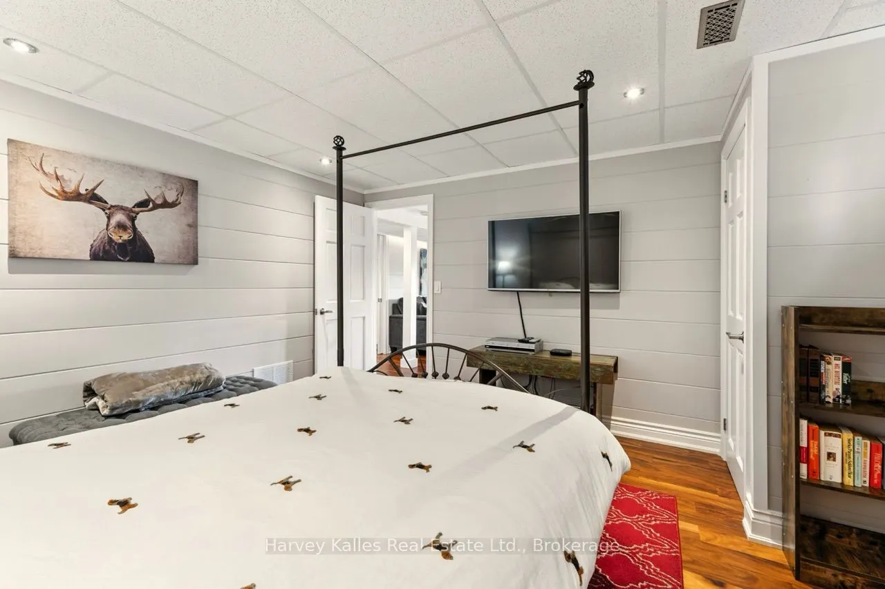 1082 Mortimers Point Road