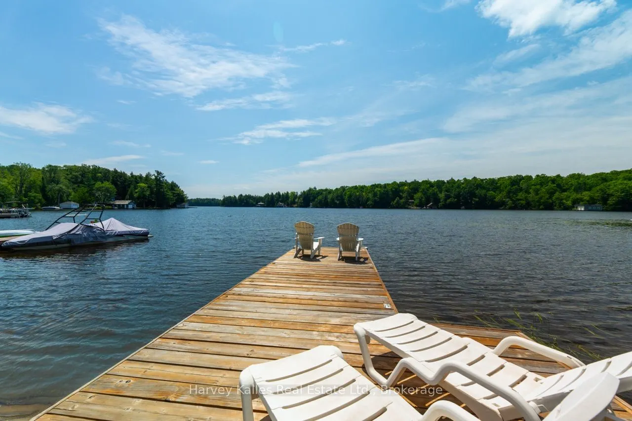 1082 Mortimers Point Road