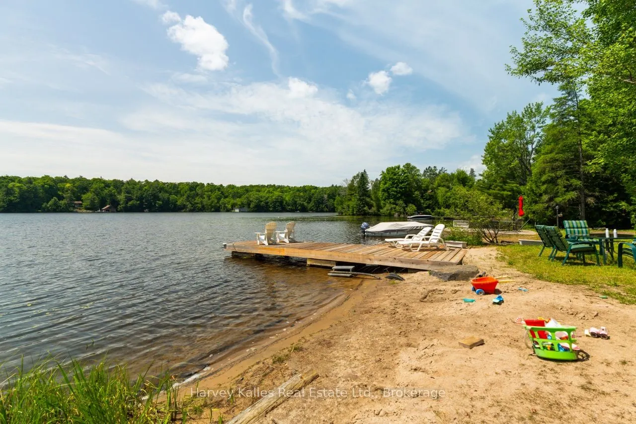 1082 Mortimers Point Road