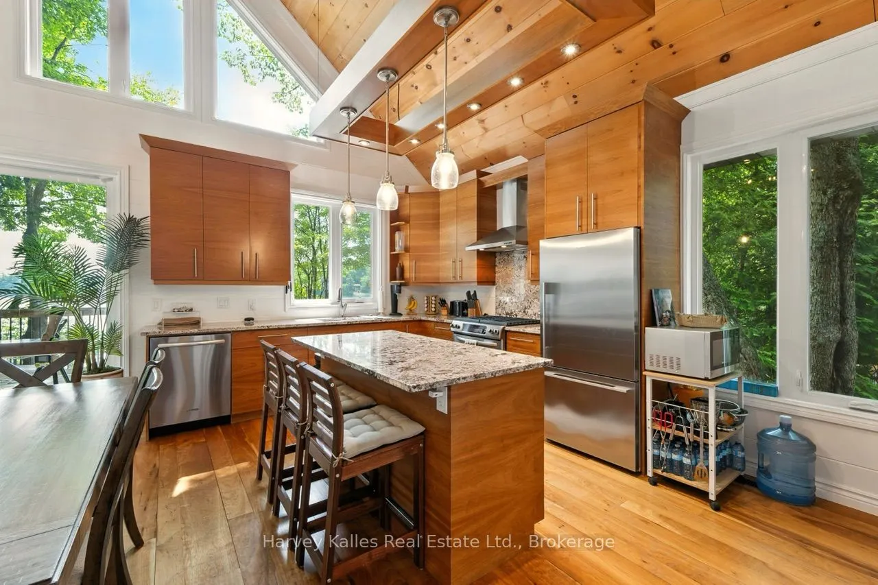 1082 Mortimers Point Road