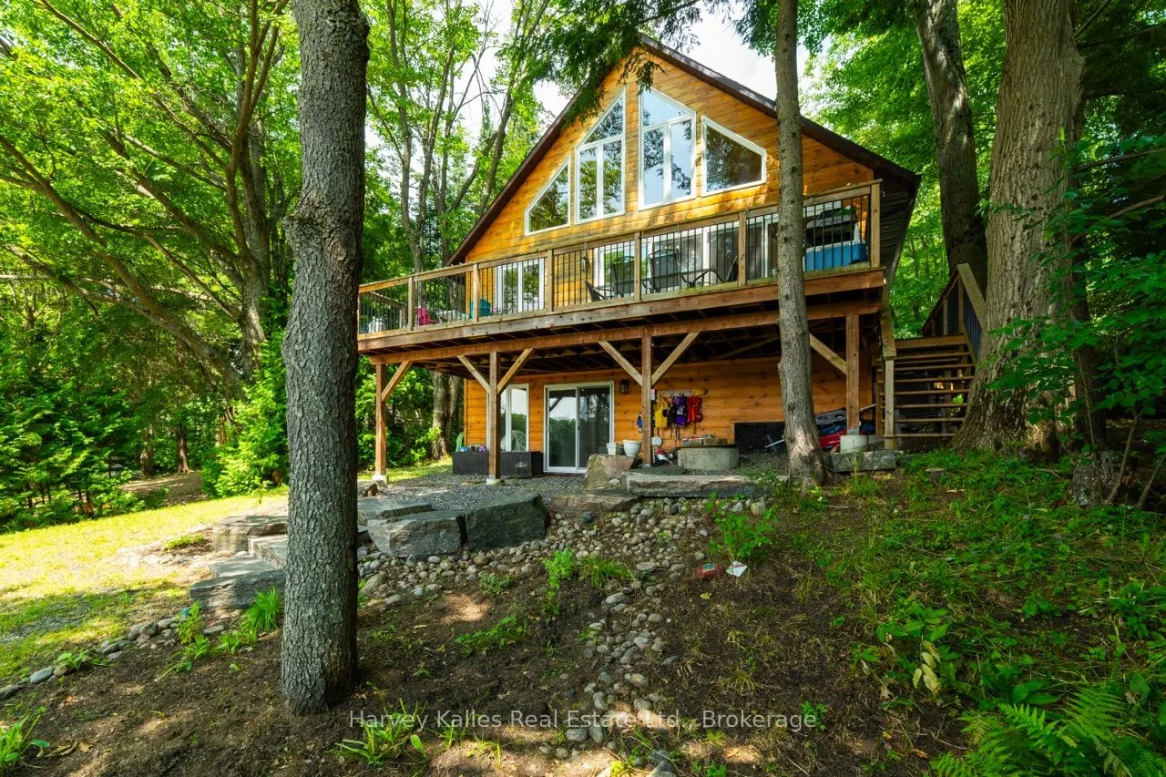 1082 Mortimers Point Road