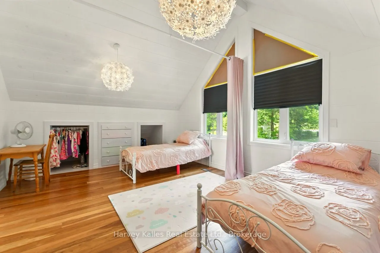 1082 Mortimers Point Road