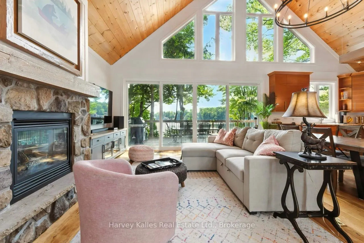 1082 Mortimers Point Road