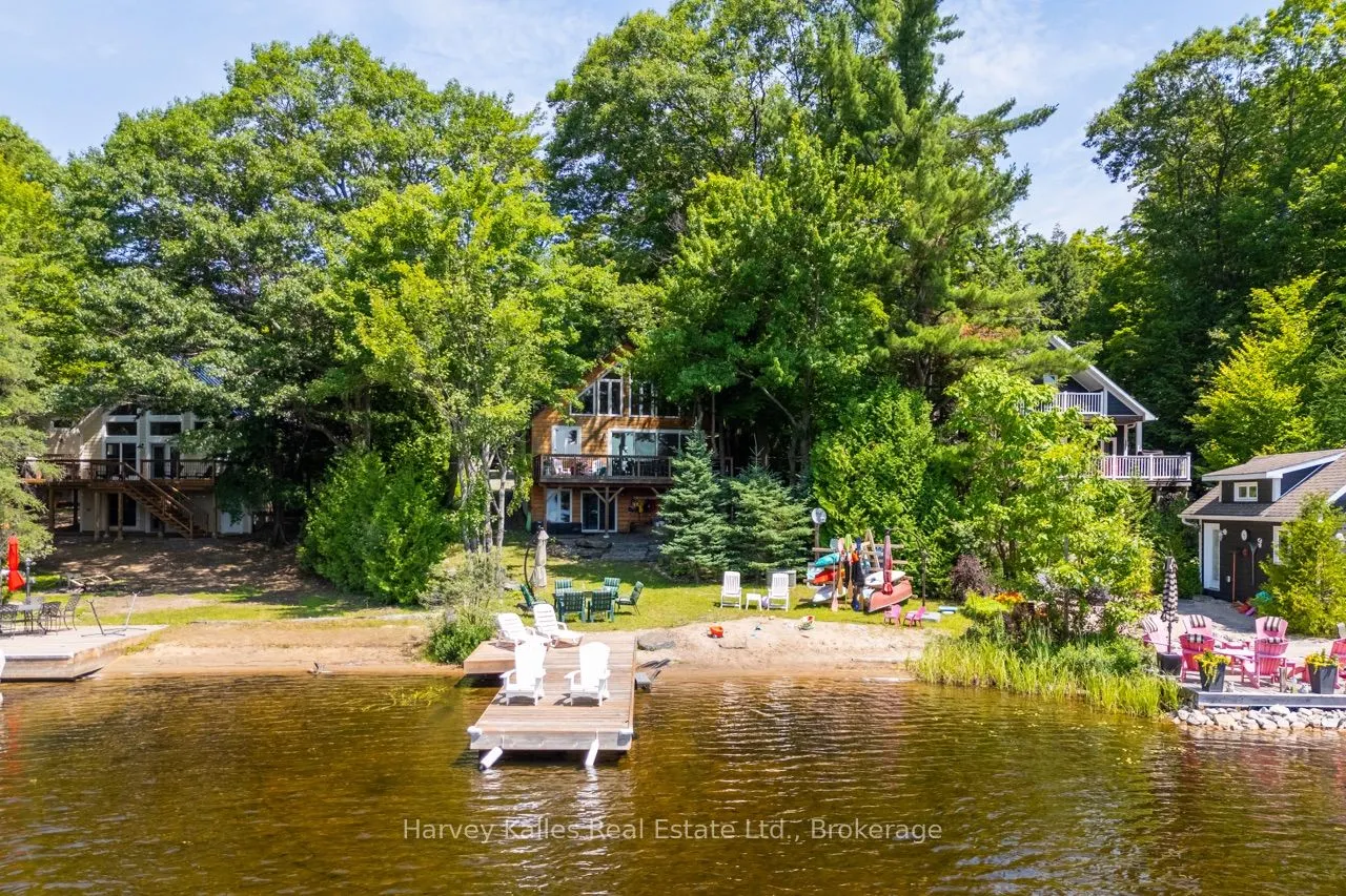 1082 Mortimers Point Road