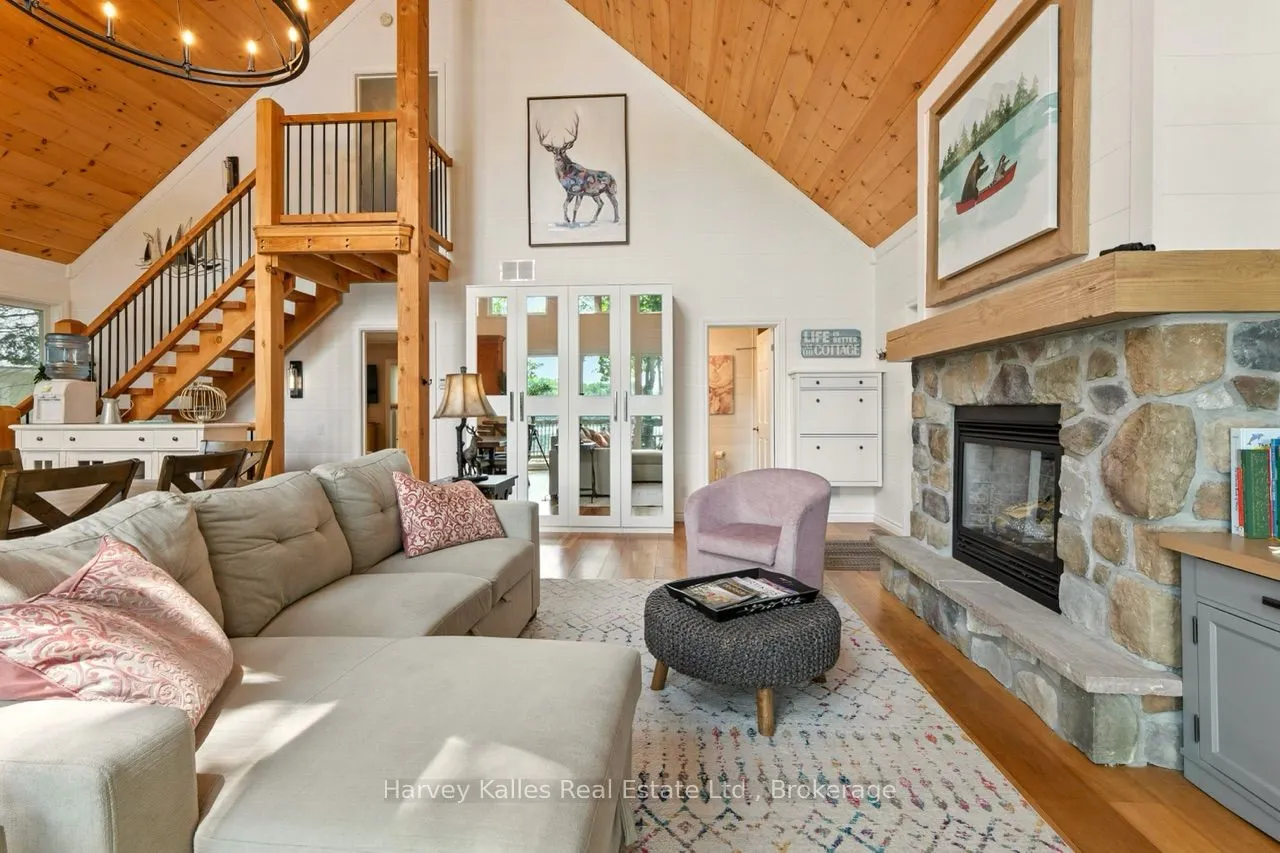 1082 Mortimers Point Road