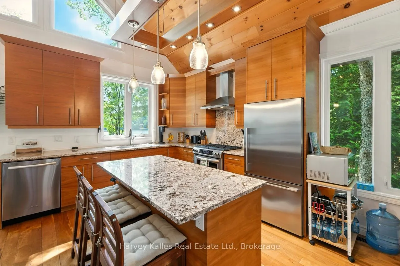 1082 Mortimers Point Road