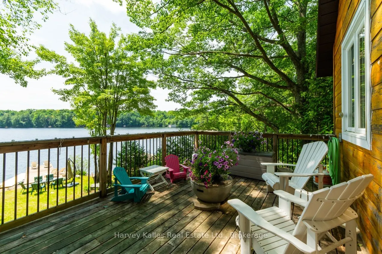 1082 Mortimers Point Road