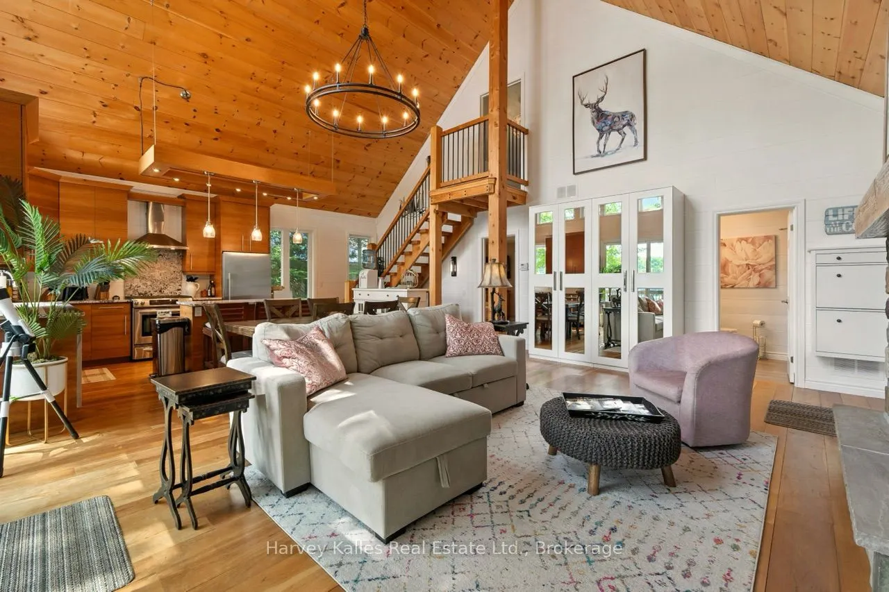 1082 Mortimers Point Road