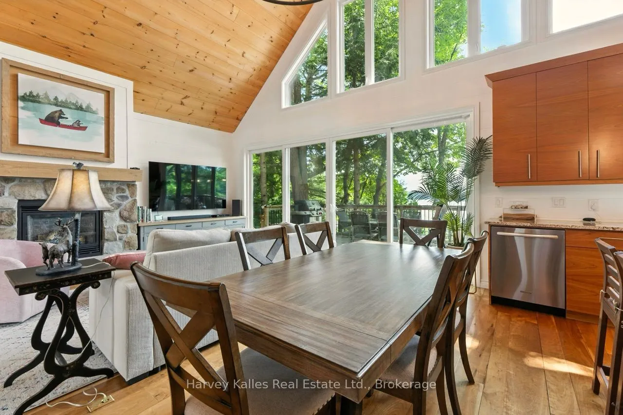 1082 Mortimers Point Road