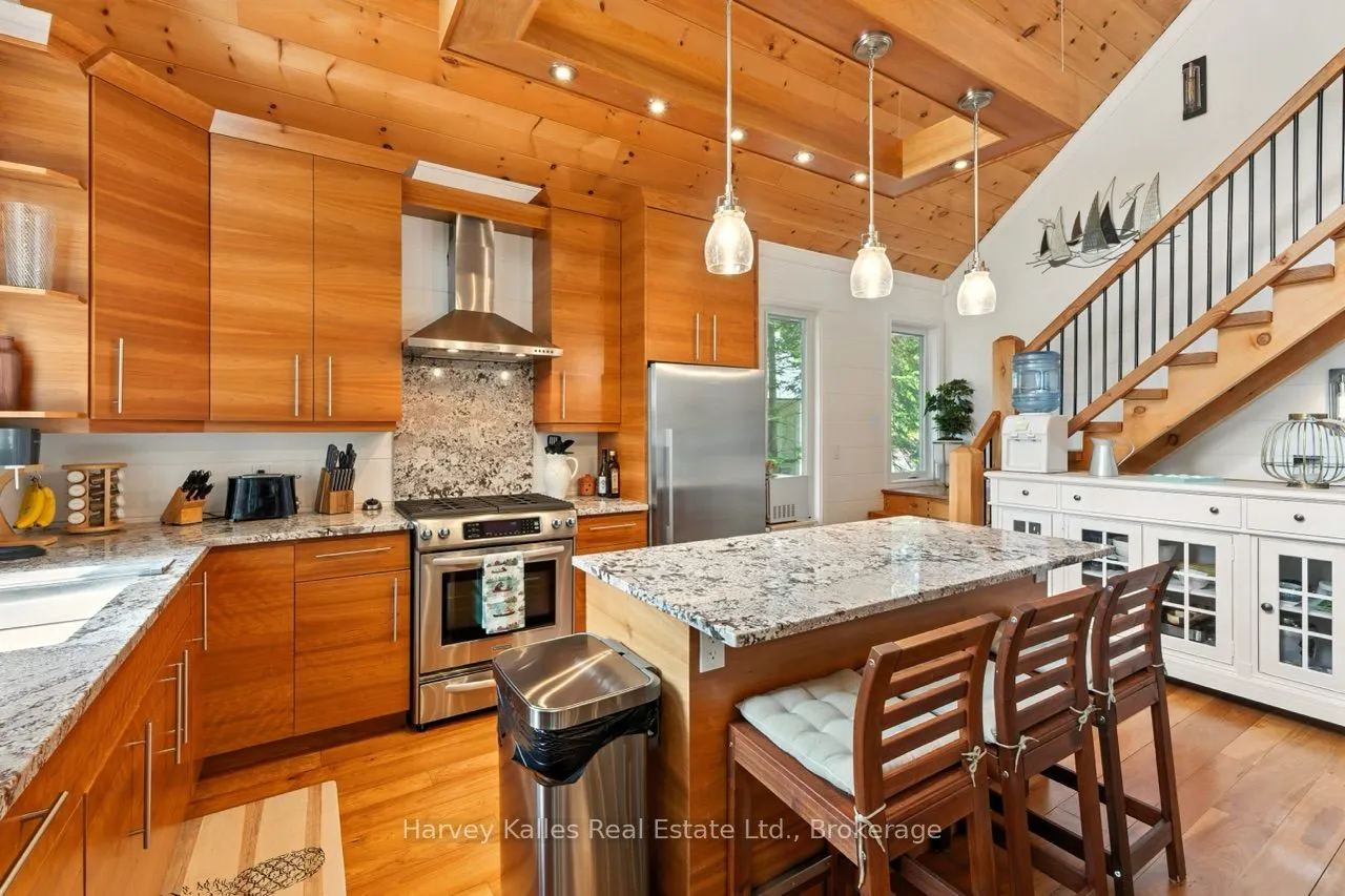 1082 Mortimers Point Road