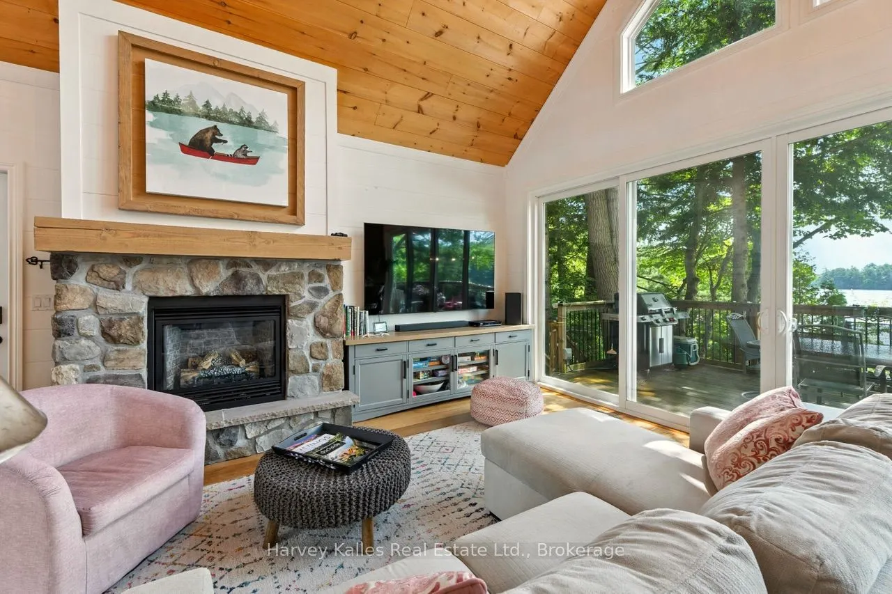 1082 Mortimers Point Road