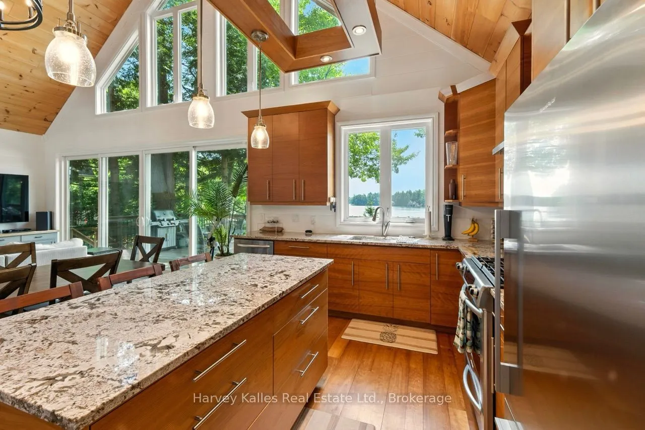 1082 Mortimers Point Road