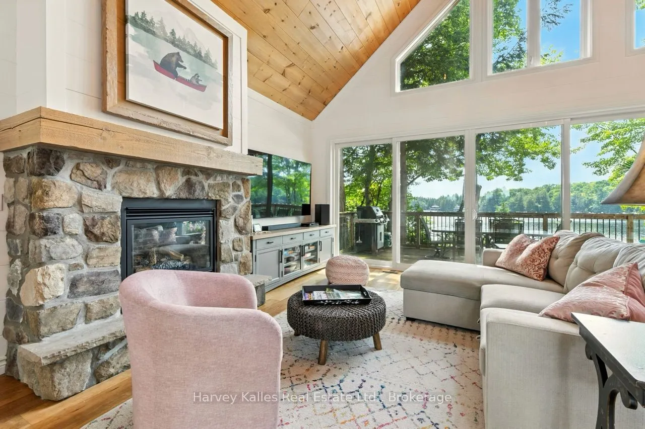 1082 Mortimers Point Road