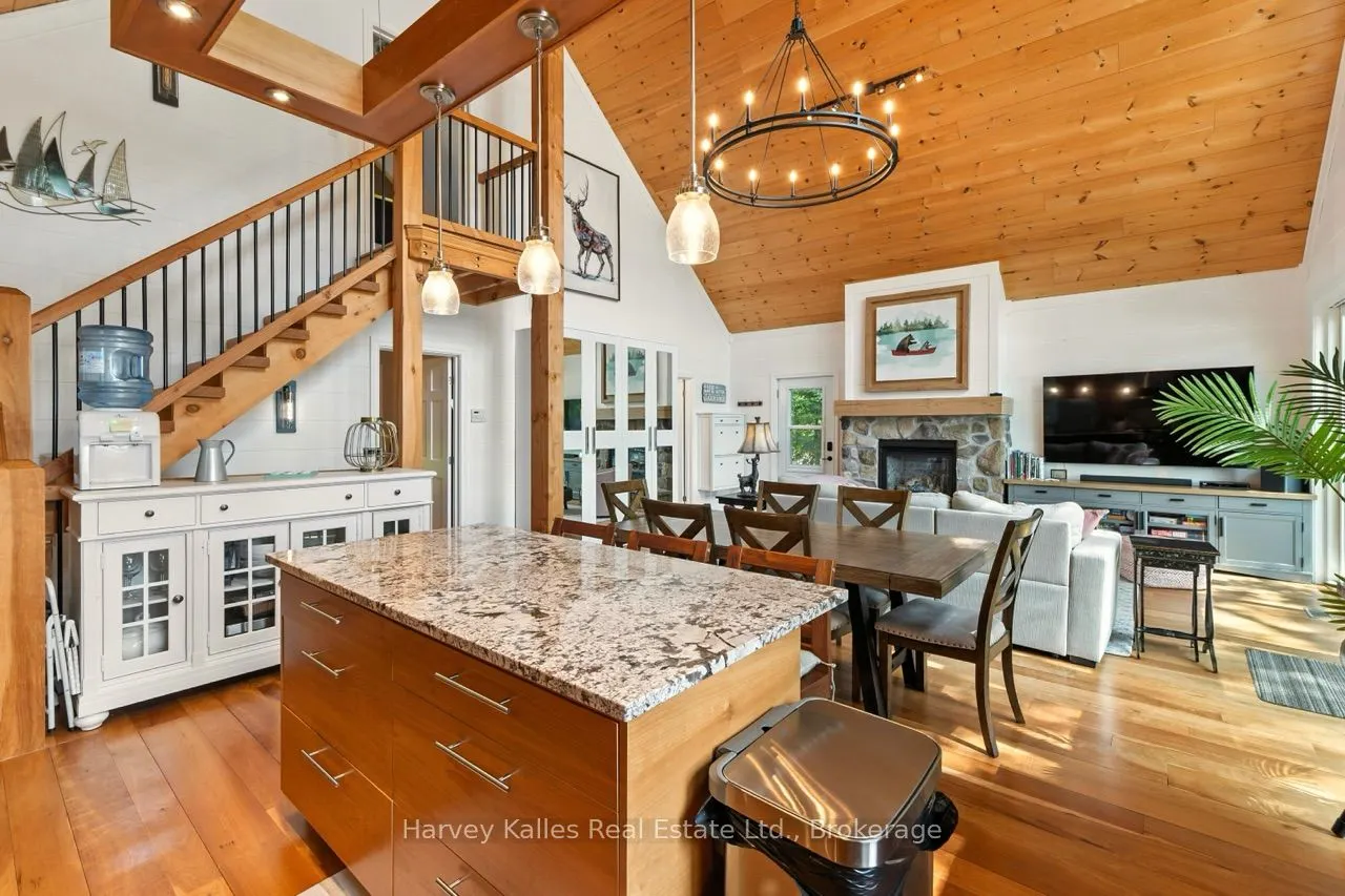 1082 Mortimers Point Road