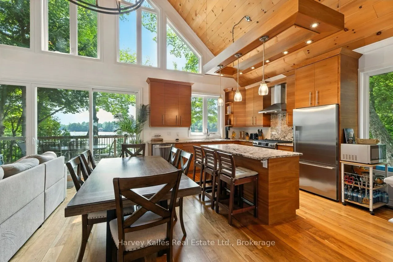 1082 Mortimers Point Road
