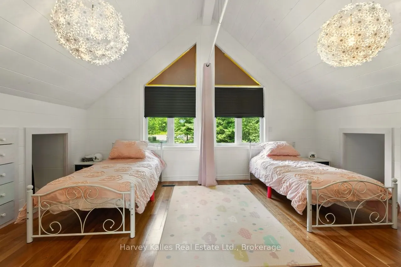 1082 Mortimers Point Road