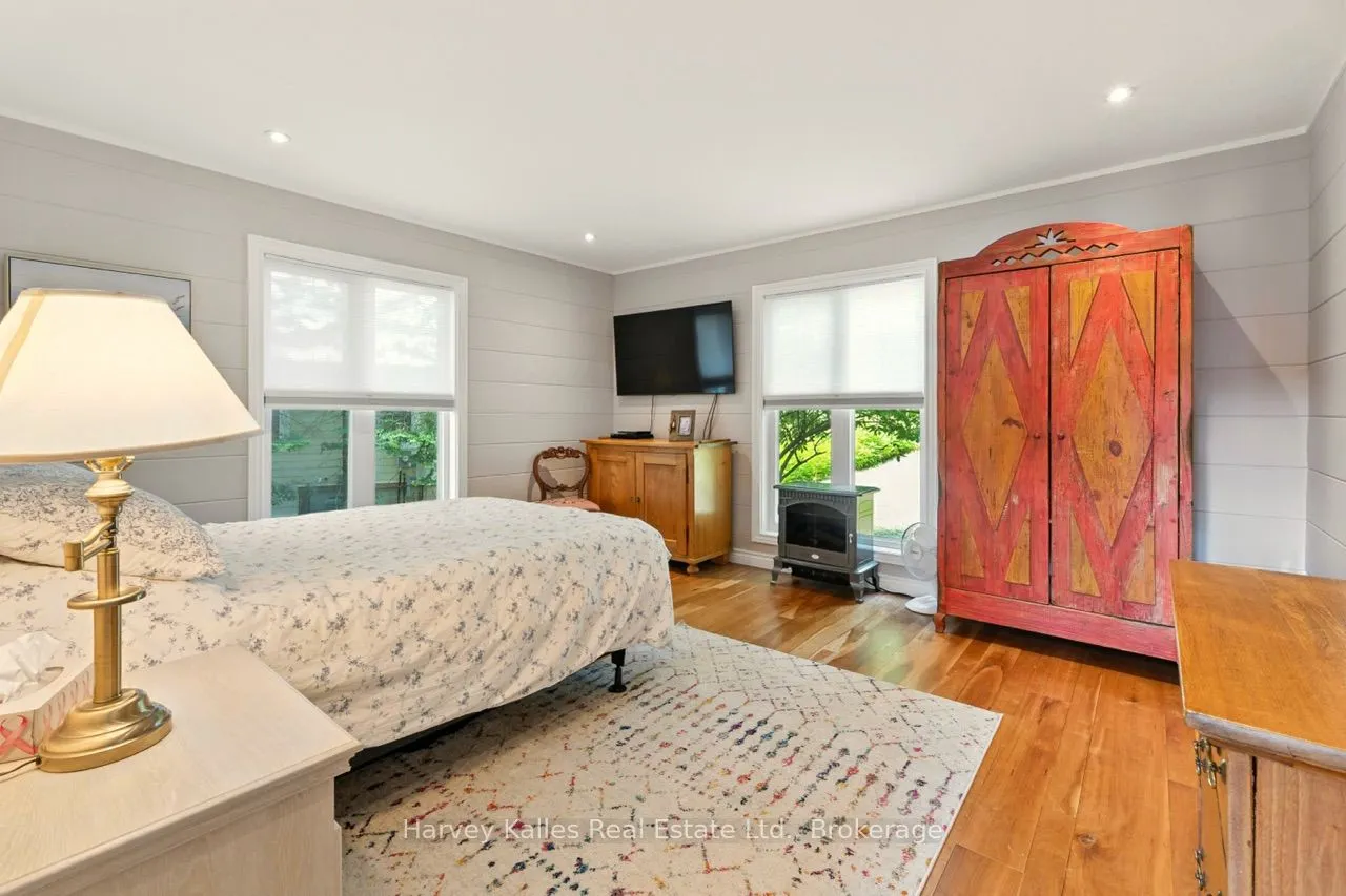 1082 Mortimers Point Road