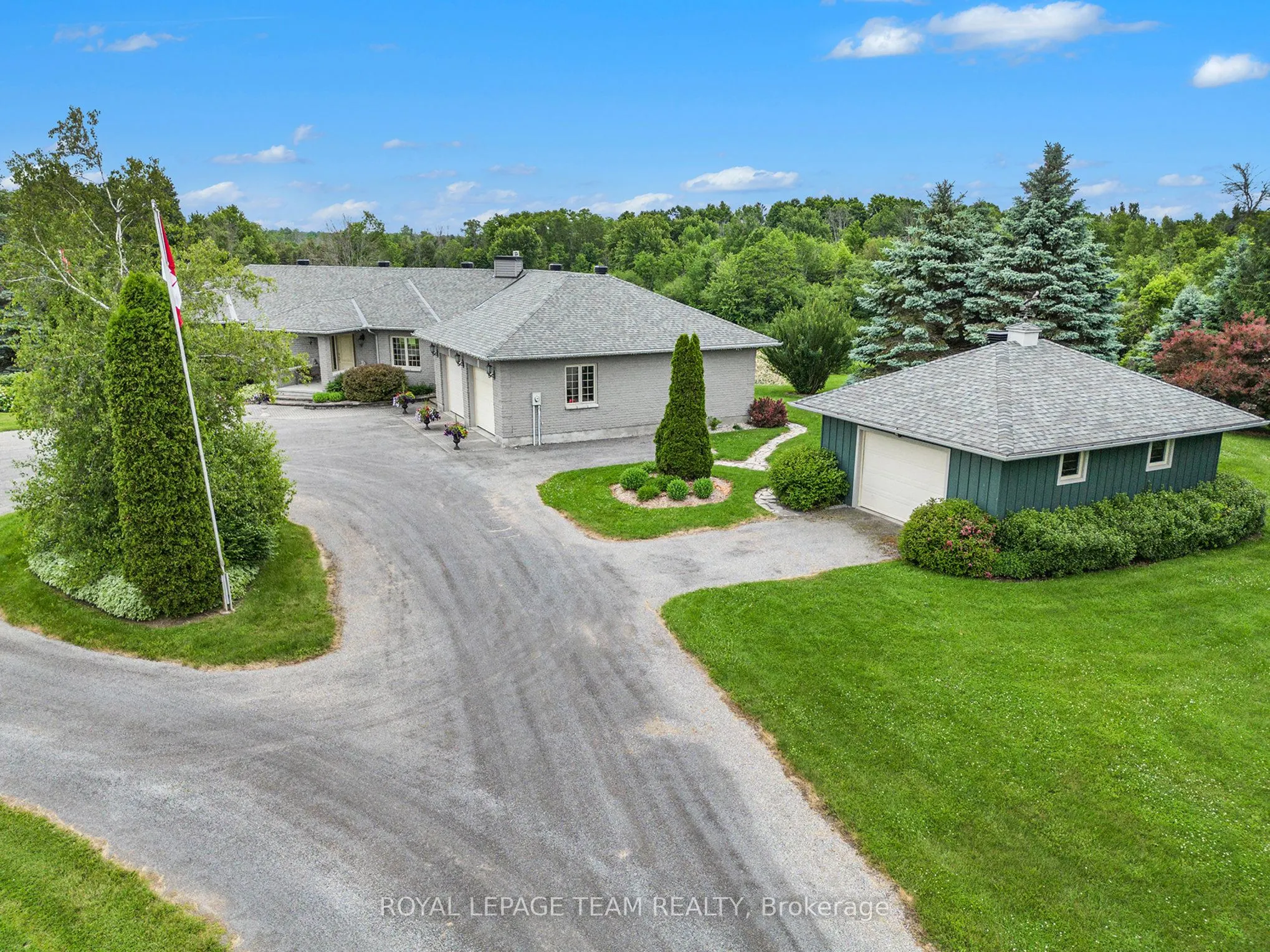2124 Cty Rd 18 Road S