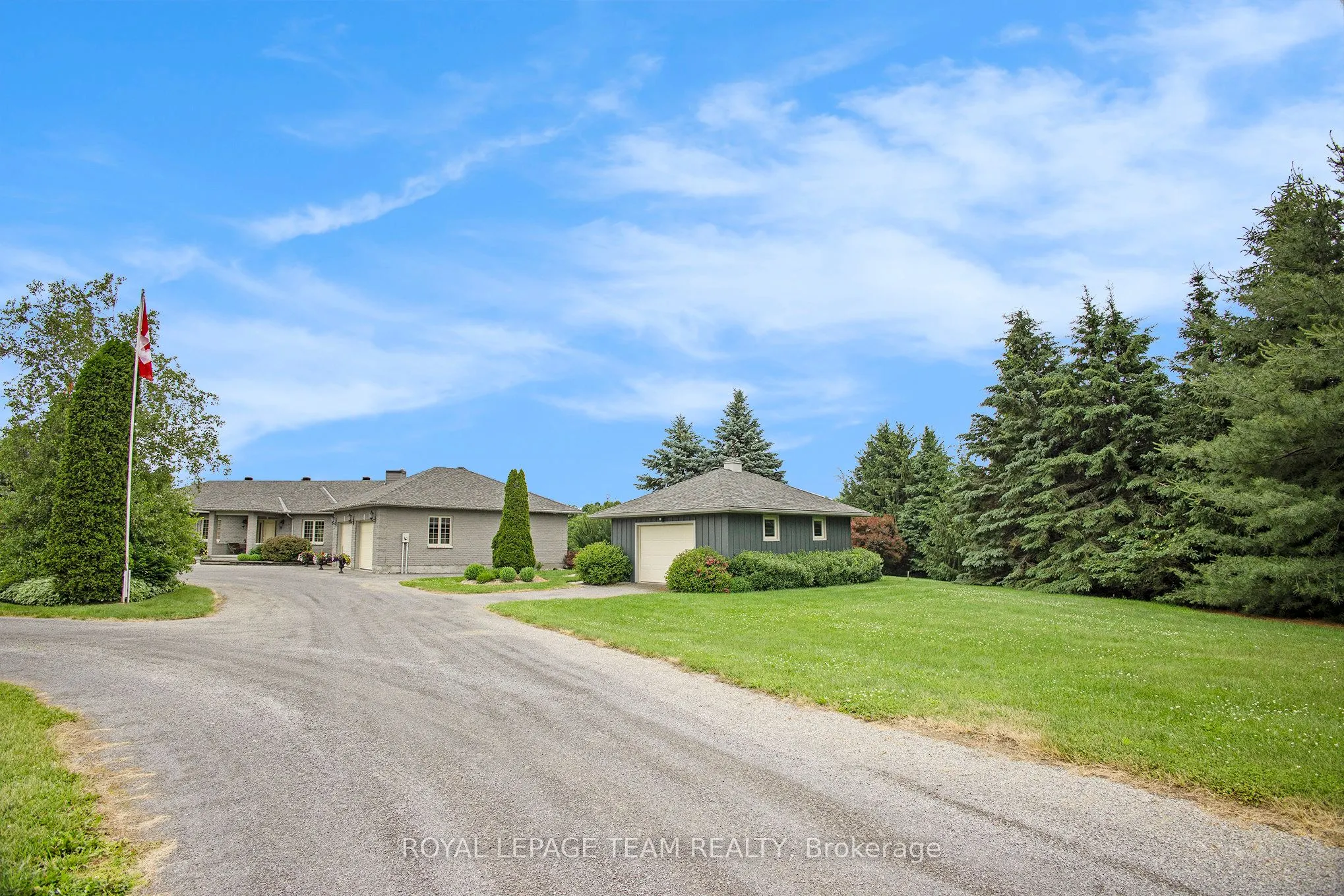 2124 Cty Rd 18 Road S