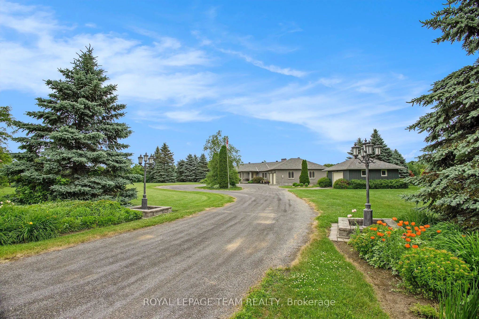 2124 Cty Rd 18 Road S
