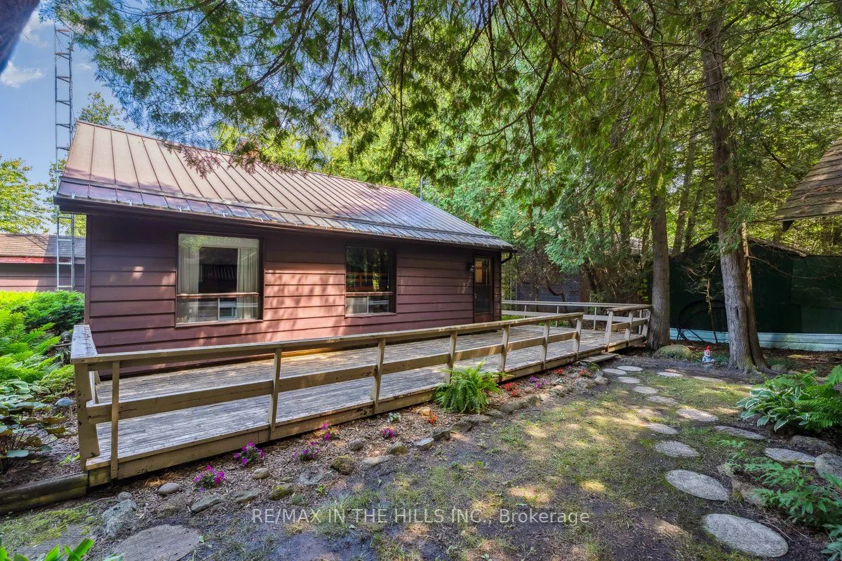 205 Georgian Bch Road N