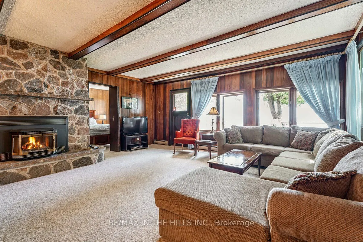 205 Georgian Bch Road N