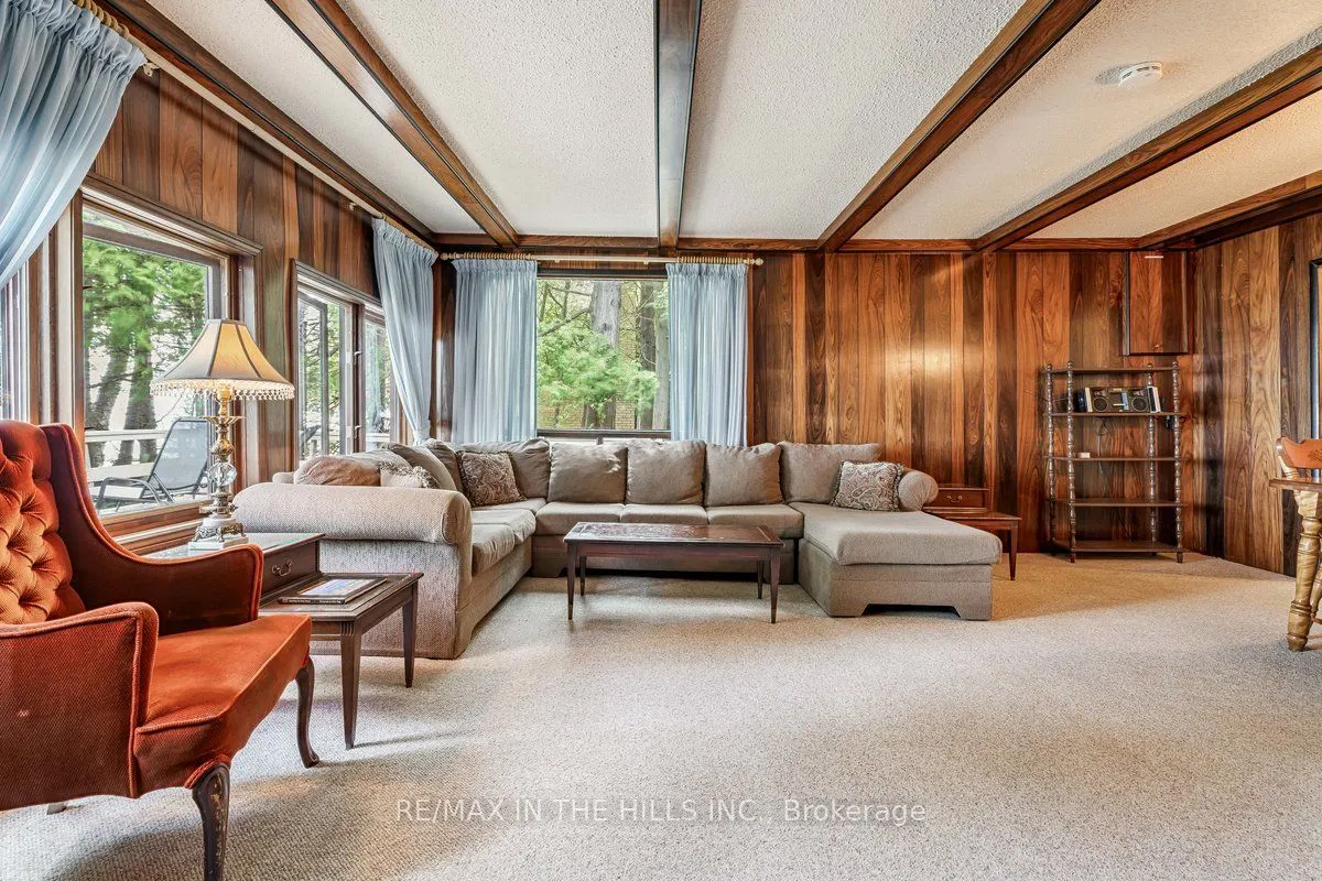 205 Georgian Bch Road N