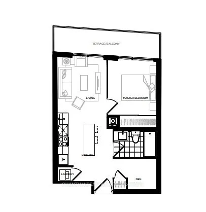 2782 Barton Street E #1413