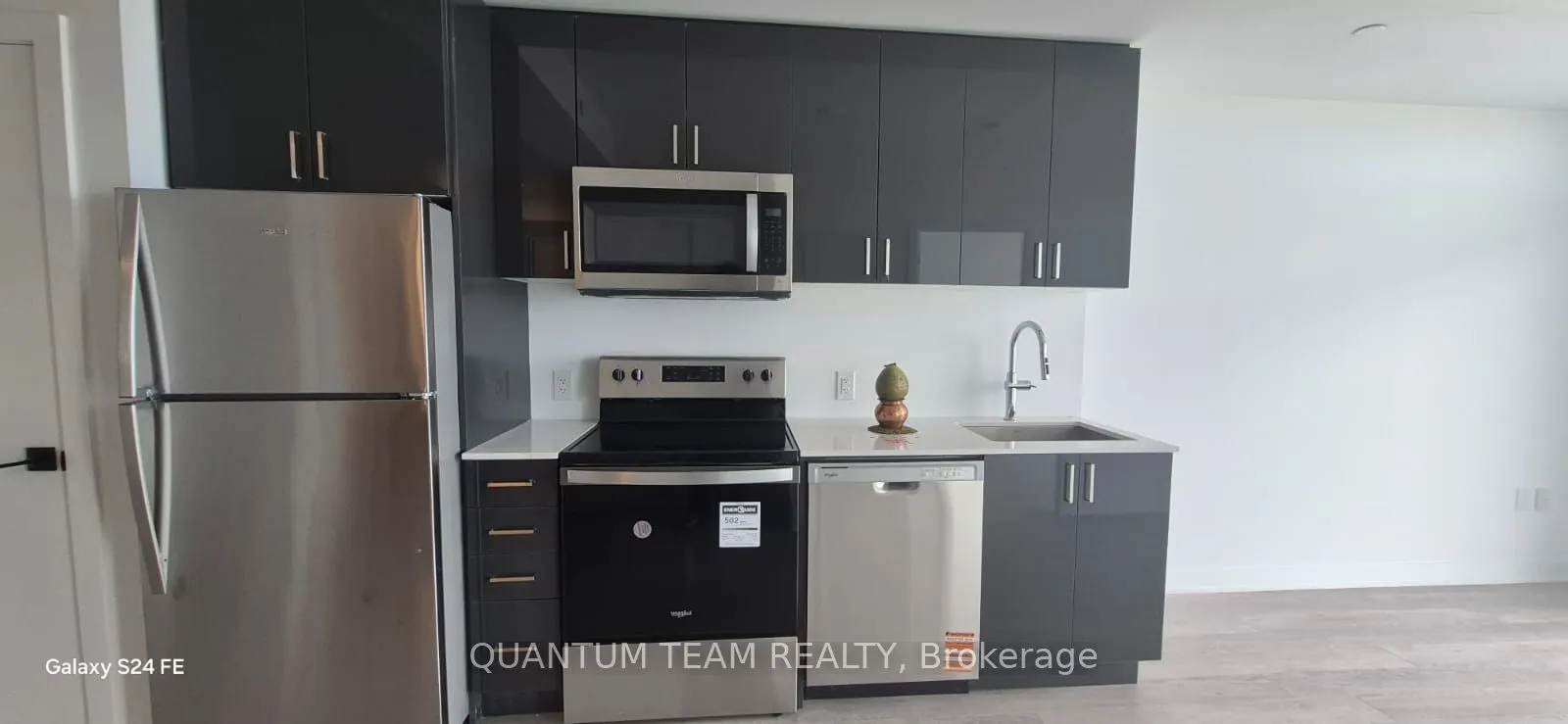 2782 Barton Street E #1413