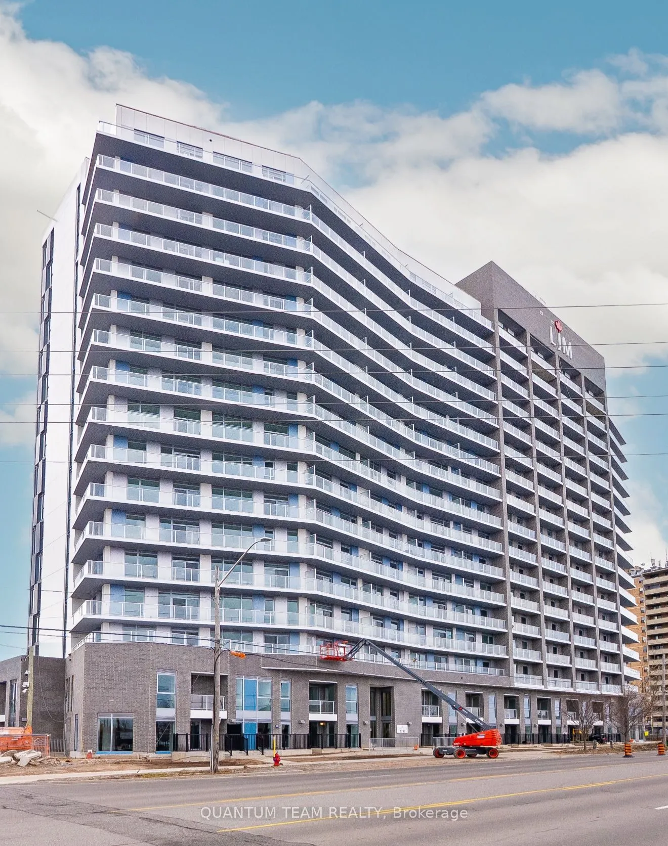 2782 Barton Street E #1413