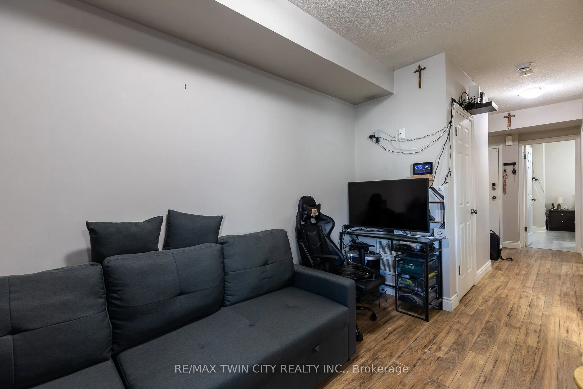 38 Howe Drive, #6B