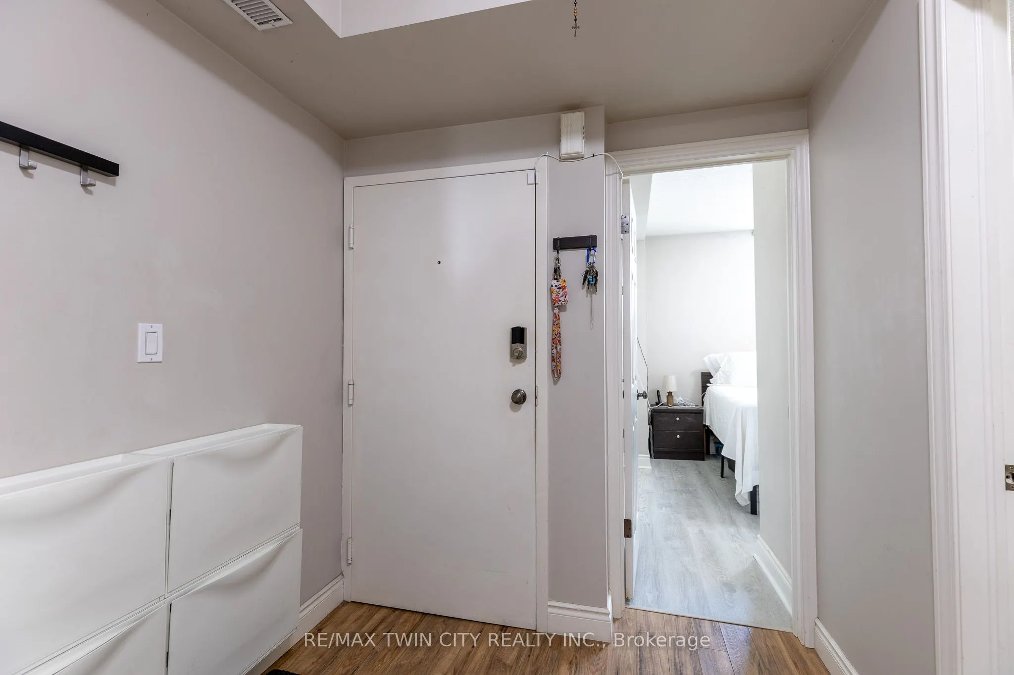 38 Howe Drive, #6B