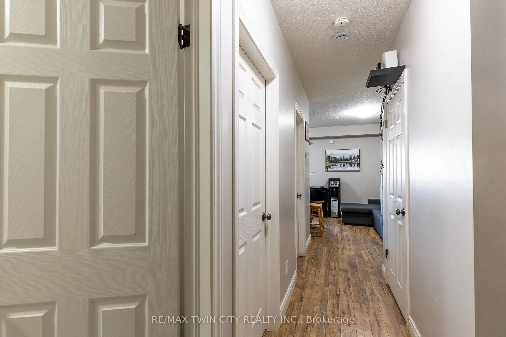 38 Howe Drive, #6B