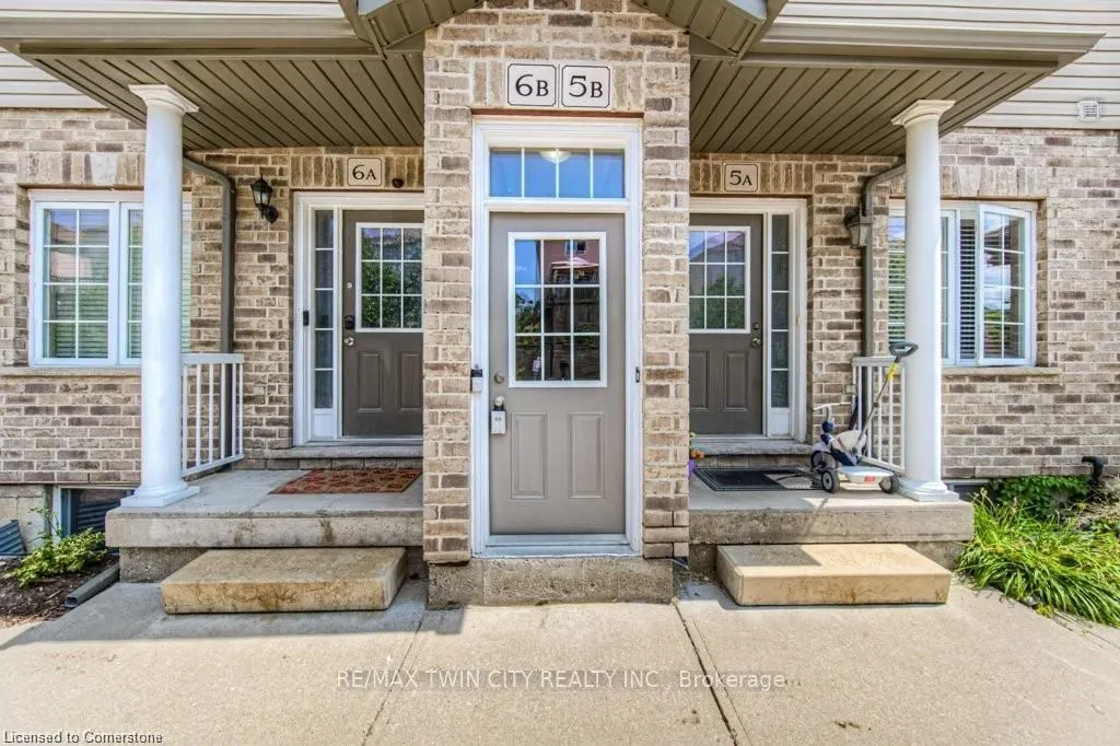 38 Howe Drive, #6B