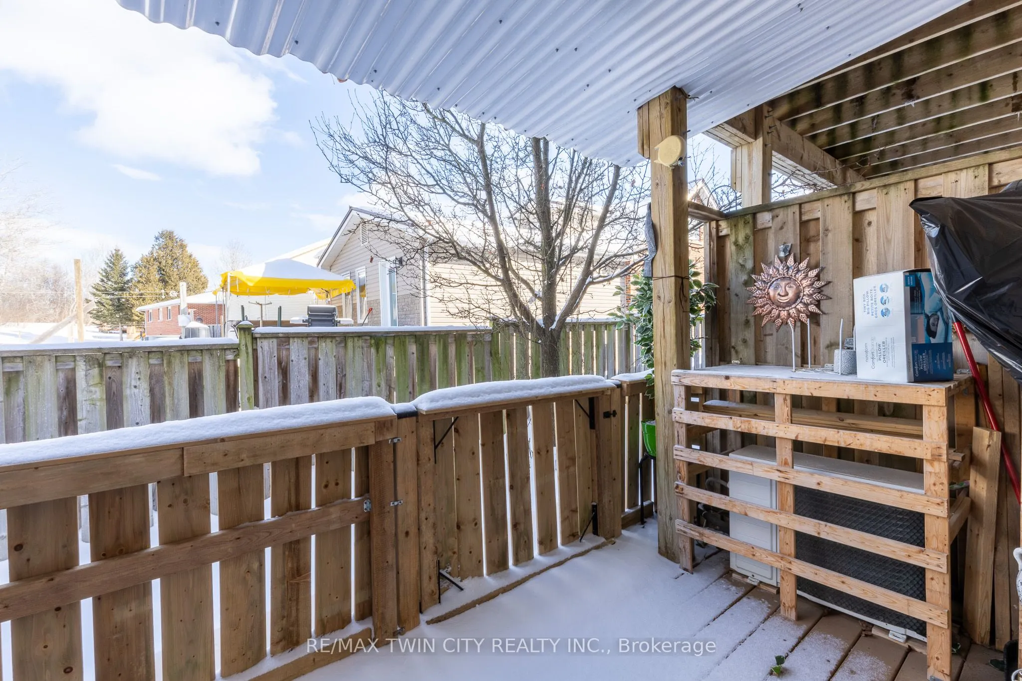 38 Howe Drive, #6B