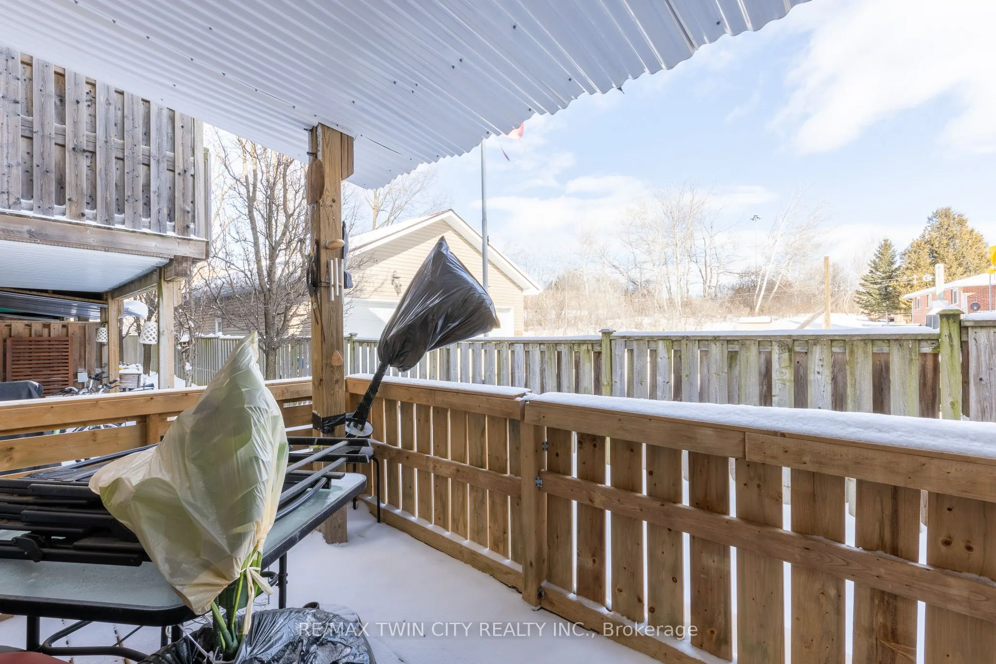 38 Howe Drive, #6B