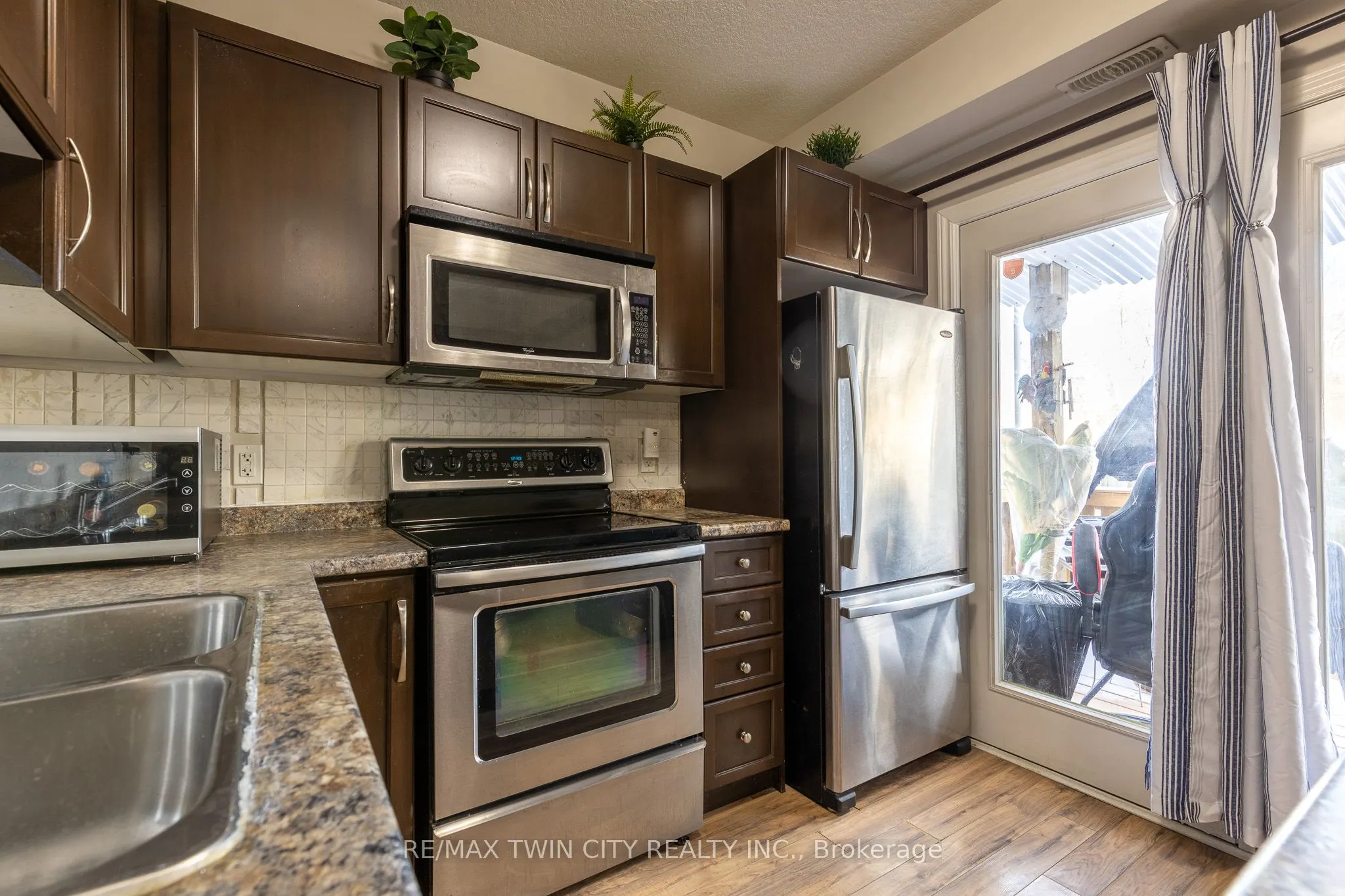 38 Howe Drive, #6B